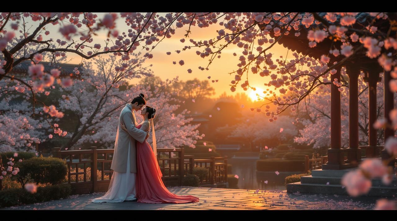 赵丽颖新剧《与凤行》创收视新高，仙侠剧市场再掀热潮 - 明星八卦封面图